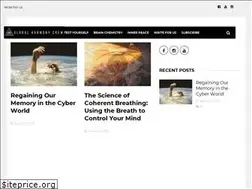 Sites similar to globalharmonycrew.com