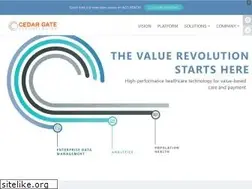 Sites similar to globalhca.com