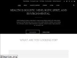 Sites similar to globalhealingexchange.com