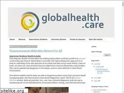 Sites similar to globalhealth.care