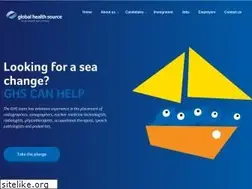 Sites similar to globalhealth.com.au