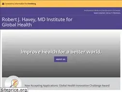 Sites similar to globalhealth.northwestern.edu