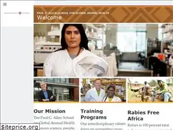 Sites similar to globalhealth.wsu.edu