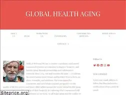 Sites similar to globalhealthaging.org