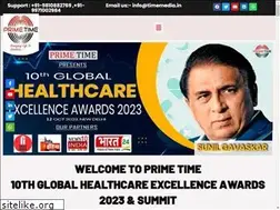 Sites similar to globalhealthcareawards.com