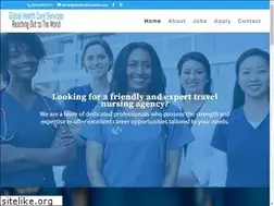 Sites similar to globalhealthcareinc.com