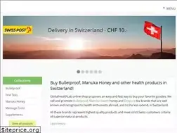 Sites similar to globalhealthlab.com