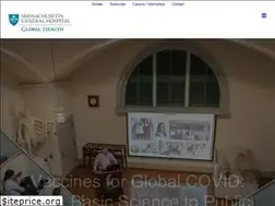 Sites similar to globalhealthmgh.org