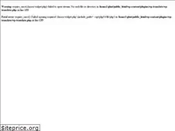Sites similar to globalhealthnewstoday.com