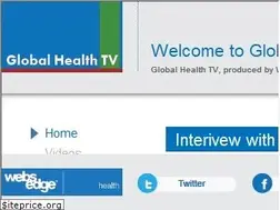 Sites similar to globalhealthtv.com