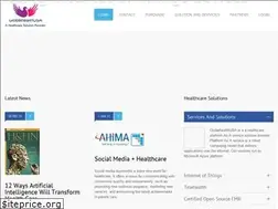Sites similar to globalhealthusa.com