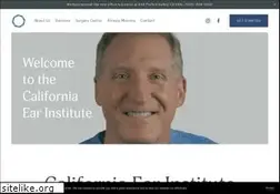 Sites similar to globalhearing.com