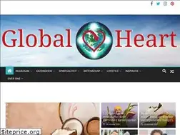 Sites similar to globalheart.nl