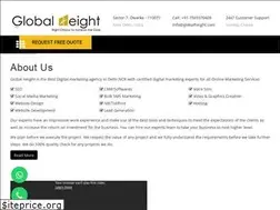 Sites similar to globalheight.com