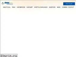Sites similar to globalhelicorp.com