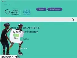 Sites similar to globalhep.org