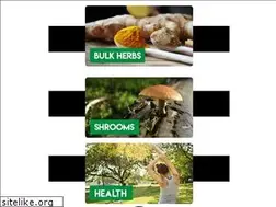 Sites similar to globalherbs-wholesale.com