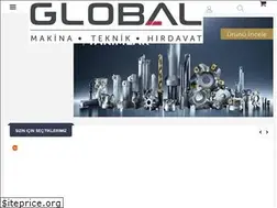 Sites similar to globalhirdavat.com