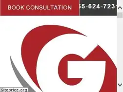 Sites similar to globalhire.ca