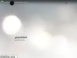 Sites similar to globalhma.com