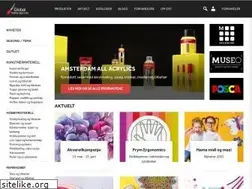 Sites similar to globalhobby.no