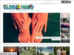Sites similar to globalhobo.com.au