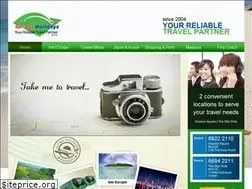 Sites similar to globalholidays.com.sg