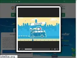 Sites similar to globalholidays.us
