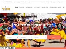 Sites similar to globalholidaysadventure.com