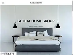 Sites similar to globalhomegroup.com