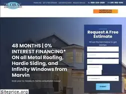 Sites similar to globalhomeinc.com