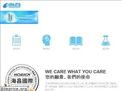 Sites similar to globalhorien.com