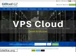 Sites similar to globalhost.com.ve