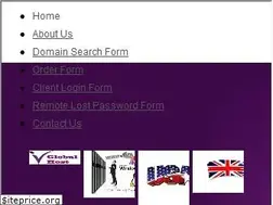 Sites similar to globalhost.us