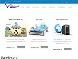 Sites similar to globalhost.xyz