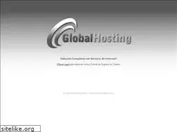Sites similar to globalhosting.com.br