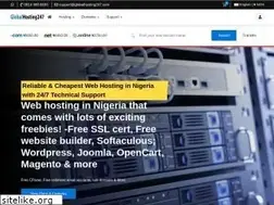 Sites similar to globalhosting247.com