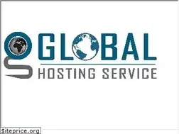 Sites similar to globalhostingservice.com