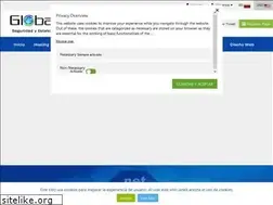 Sites similar to globalhostla.com