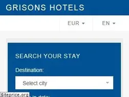 Sites similar to globalhotelindex.com