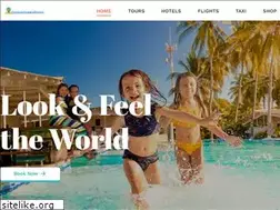 Sites similar to globalhotelsroom.com