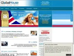Sites similar to globalhouse.pl