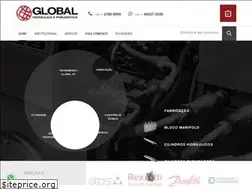 Sites similar to globalhp.com.br
