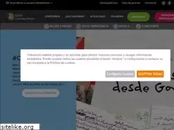 Sites similar to globalhumanitaria.org