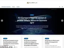 Sites similar to globalia.com
