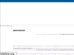 Sites similar to globaliacorporatetravel.com