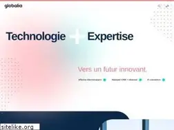 Sites similar to globaliadigital.com