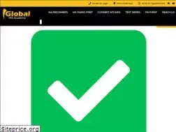 Sites similar to globalias.in
