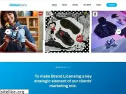 Sites similar to globalicons.com
