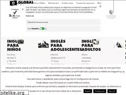 Sites similar to globalidiomas.es